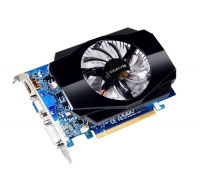 Gigabyte GeForce GT220 (GV-N220D2-1GE)
